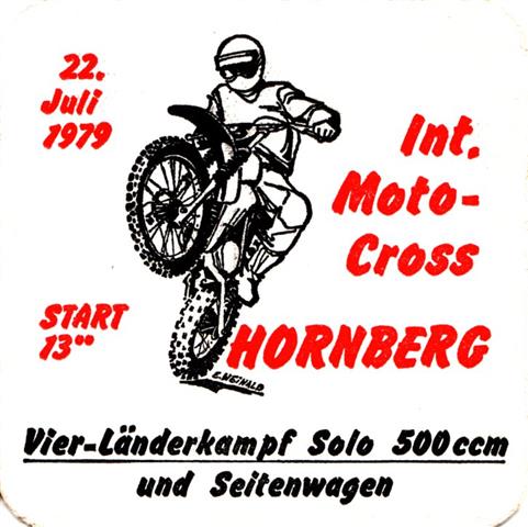 hornberg og-bw msc 1a (quad185-moto cross 1979-schwarzrot)